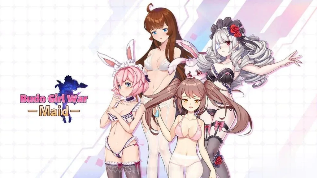 [经营SLG/步兵] 武道战姬~欲望女仆战斗女仆 官方中文步兵破解版/1752-白夜ACG