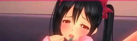 [PC+安卓盖世][3D互动/动态/凌辱]爱之侵犯者！学园偶像计划 ラブレイパー! School hamedol project（日文+去码）/1756-白夜ACG