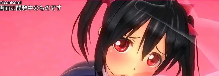 图片[2]-[PC+安卓盖世][3D互动/动态/凌辱]爱之侵犯者！学园偶像计划 ラブレイパー! School hamedol project（日文+去码）/1756-白夜ACG