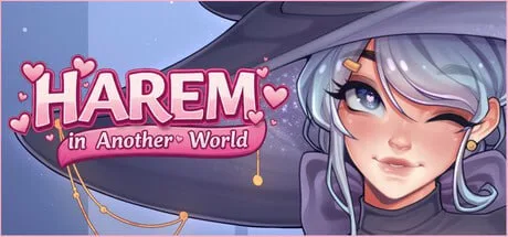 [PC+安卓joi][RPG/动态]异世界后宫 异世界的后宫 Harem in Another World v1.0.5 官中步兵版/1759-白夜ACG