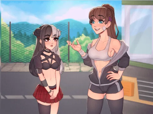 图片[4]-[PC+安卓joi][RPG/动态]异世界后宫 异世界的后宫 Harem in Another World v1.0.5 官中步兵版/1759-白夜ACG