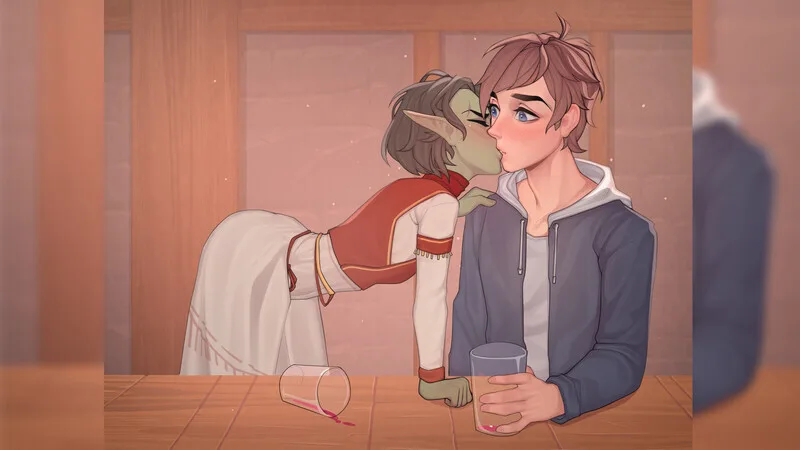 图片[5]-[PC+安卓joi][RPG/动态]异世界后宫 异世界的后宫 Harem in Another World v1.0.5 官中步兵版/1759-白夜ACG