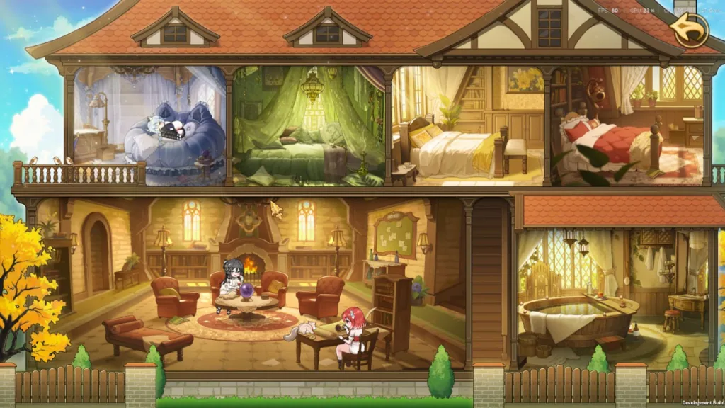 图片[2]-[PC+安卓盖世][SLG/经营/后宫]转生居酒屋 Rebirth Pub v0.6.5 官方中文版/1762-白夜ACG