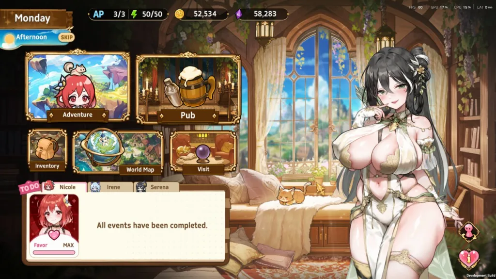 图片[6]-[PC+安卓盖世][SLG/经营/后宫]转生居酒屋 Rebirth Pub v0.6.5 官方中文版/1762-白夜ACG