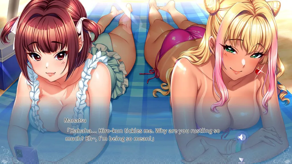 图片[3]-[PC+安卓kr][ADV/NTR/母女]愉快的家庭旅行 Enjoyable Family Trip 完堕ちX寝取られ家族 〜アナタ、許して。私たち、浮気セックスに本気でハマっちゃったの〜 官方中文版/1763-白夜ACG