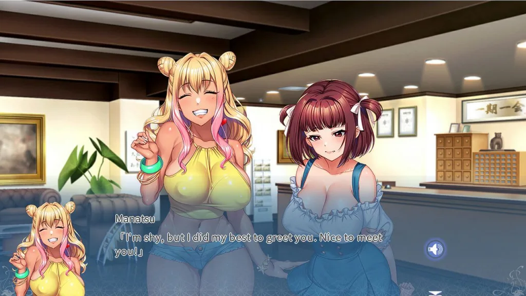 图片[4]-[PC+安卓kr][ADV/NTR/母女]愉快的家庭旅行 Enjoyable Family Trip 完堕ちX寝取られ家族 〜アナタ、許して。私たち、浮気セックスに本気でハマっちゃったの〜 官方中文版/1763-白夜ACG