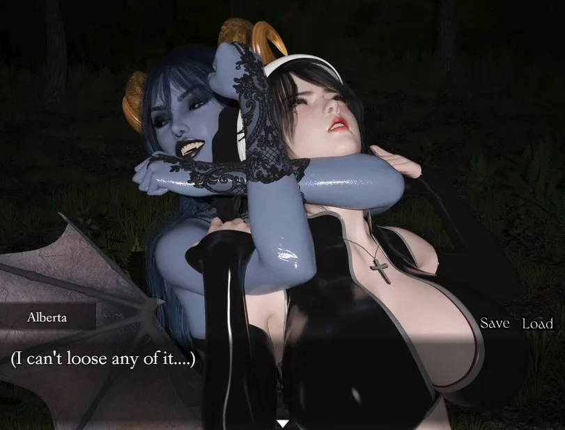 图片[2]-[PC+安卓mtool][日式RPG/3D动态] 共鸣 Resonance 《レゾナンス》 v1.2 机翻版+存档 [1.50G]/1764-白夜ACG