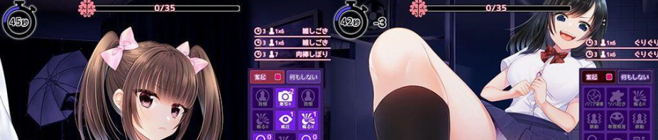 图片[3]-[PC+安卓盖世][SLG]复仇游戏-不发射就会死的死亡游戏精翻汉化版/1359-白夜ACG