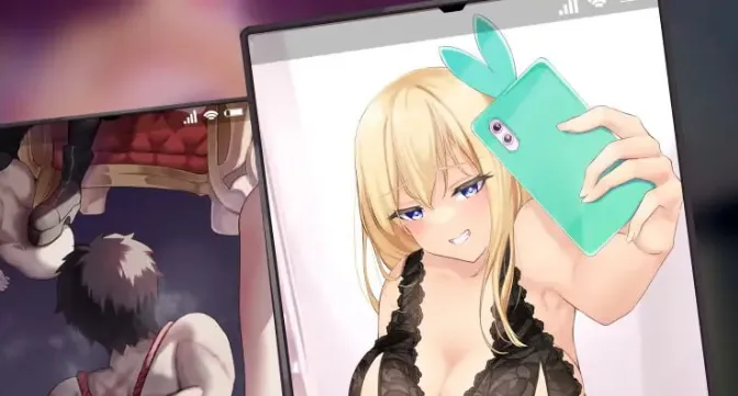 图片[2]-[PC+安卓盖世][SLG/男性受/SM]Succubus & Aftermath ～沦为狂妄魔法少女的奴隶并进贡的点击器～ Succubus & Aftermath ～クソ生意気な魔法少女の奴隷になってお貢ぎするクリッカー～ v25.12.26/1766-白夜ACG