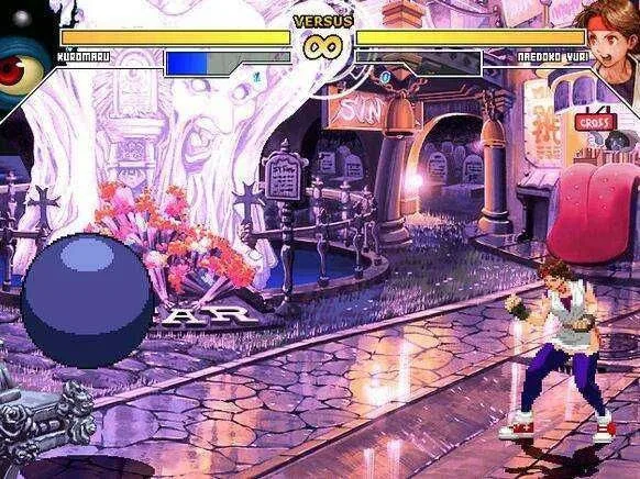 图片[2]-【格斗ACT/像素全动态】MUGEN 全女格斗2025 整合[10G]/1767-白夜ACG