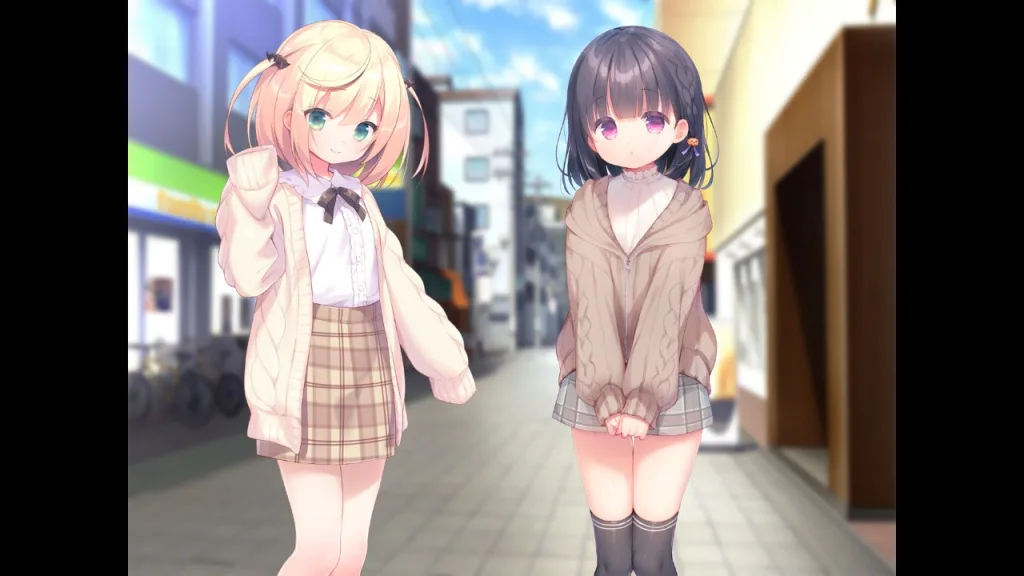 图片[5]-[PC+安卓joi][ADV/铜矿/萝莉]每日亲亲洛丽塔 steam官中步兵版/1768-白夜ACG