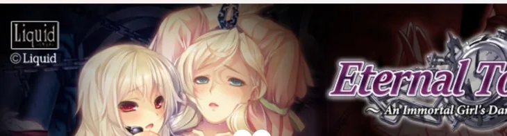 [ADV/猎奇/汉化/十二魔器]无限炼奸 ~不死舞姬的凌辱轮舞曲~無限煉姦～恥辱にまみれし不死姫の輪舞～+全CG存档/1806-白夜ACG