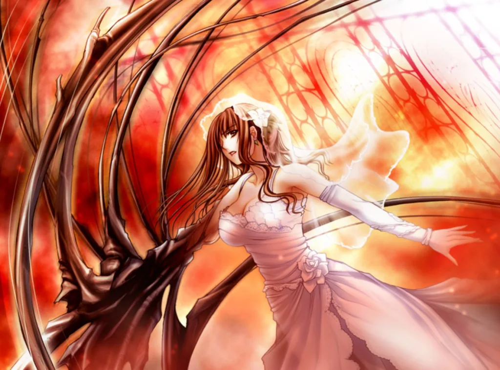 [PC+安卓盖世][ADV/12魔器/猎奇]虫爱少女 -EXTRAVAGANZA～蟲愛でる少女～ 汉化/1807-白夜ACG