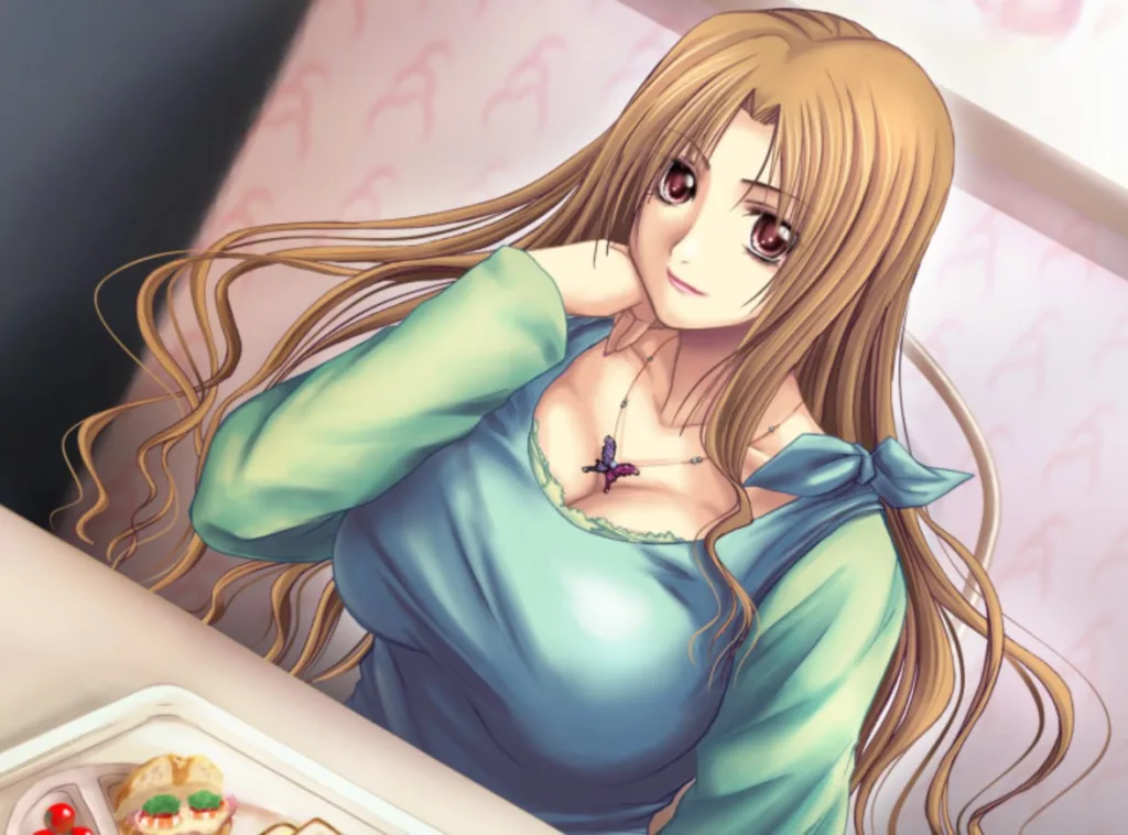 图片[4]-[PC+安卓盖世][ADV/12魔器/猎奇]虫爱少女 -EXTRAVAGANZA～蟲愛でる少女～ 汉化/1807-白夜ACG