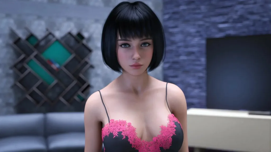 图片[7]-[PC+安卓]【欧美SLG/乱伦补丁/AI汉化】强烈的欲望 Strong Desire Ep.7b AI汉化版/1777-白夜ACG