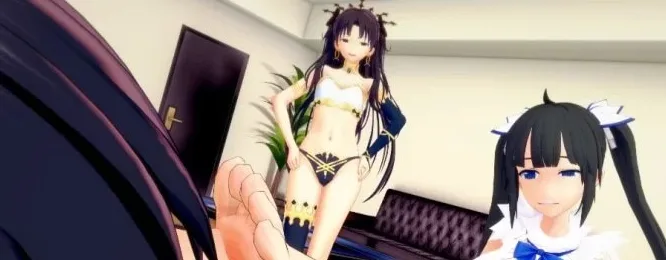 图片[2]-[PC+安卓][日系SLG/同人/足控]sole searching 独自寻觅 AI汉化版/1781-白夜ACG