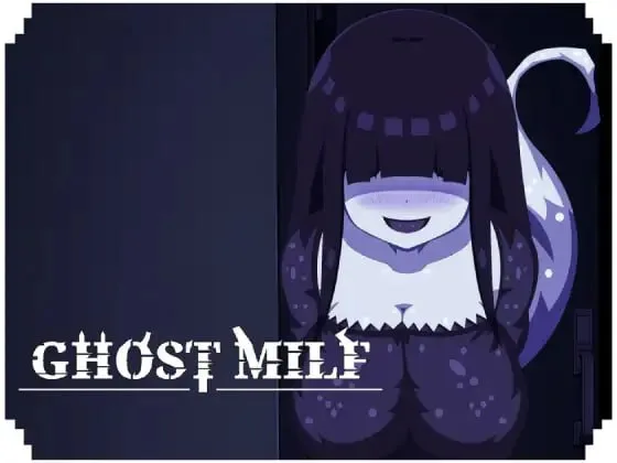 [PC+安卓][SLG/2D/动态]幽灵魅魔 Ghost Milf 官方中文版/1783-白夜ACG