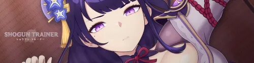 [PC+安卓]【日系SLG/同人】将军训练师 Shogun Trainer v0.1 AI汉化/1788-白夜ACG