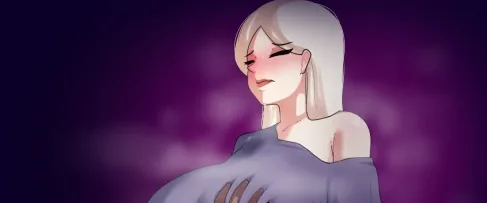 [PC+安卓][欧美SLG/2D]贞洁禁锢 Locked in Chastity 0.42 AI汉化版/1794-白夜ACG