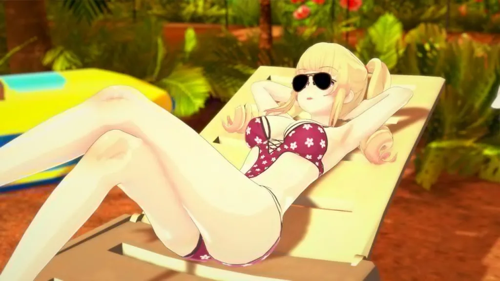 图片[4]-[PC+安卓]【日式SLG/沙盒/汉化】特别后宫班 特殊后宫类（Special Harem Class）v0.4.6 Part 1 AI汉化版/1795-白夜ACG