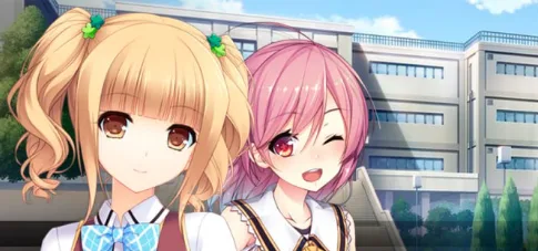 [PC+安卓]【亚洲风SLG/动态】校园游戏 School Game 0.974 官方中文版/1796-白夜ACG