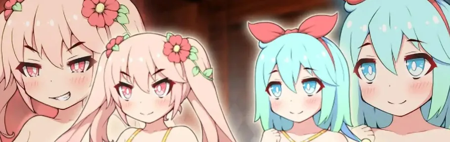 [PC+安卓][RPG/雌小鬼]バタフライアゲイン / 蝴蝶再临 官方中文版+全回想存档/1799-白夜ACG