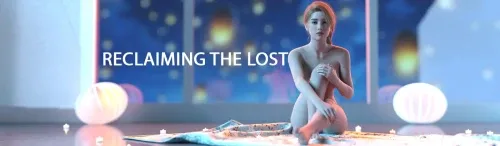 [PC+安卓][欧美SLG/动态] 遗失的女儿 找回失落的人 Reclaiming the Lost v0.12 赞助 AI版/1801-白夜ACG