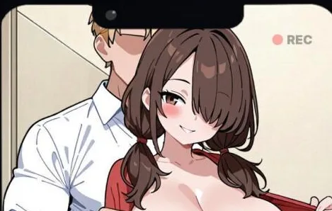 图片[2]-[PC+安卓][日系SLG]情色手机-滑动诱惑 Kinky Phone – Swipe to Seduce v1.0 AI汉化版/1802-白夜ACG