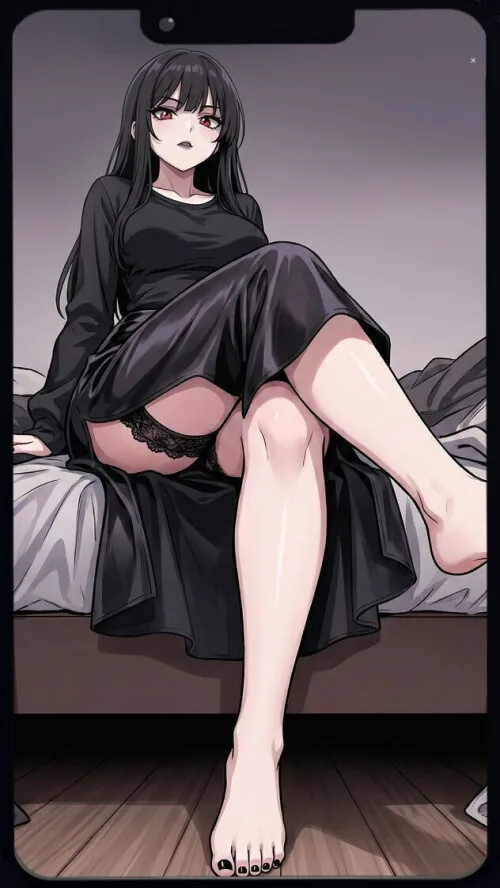 图片[3]-[PC+安卓][日系SLG]情色手机-滑动诱惑 Kinky Phone – Swipe to Seduce v1.0 AI汉化版/1802-白夜ACG