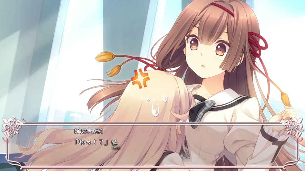 图片[3]-【PC】月に寄りそう乙女の作法2.1 E×S×PAR!!/近月少女的礼仪2.1 E×S×PAR!!/1383-白夜ACG