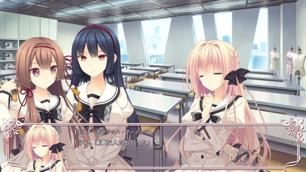 图片[4]-【PC】月に寄りそう乙女の作法2.1 E×S×PAR!!/近月少女的礼仪2.1 E×S×PAR!!/1383-白夜ACG