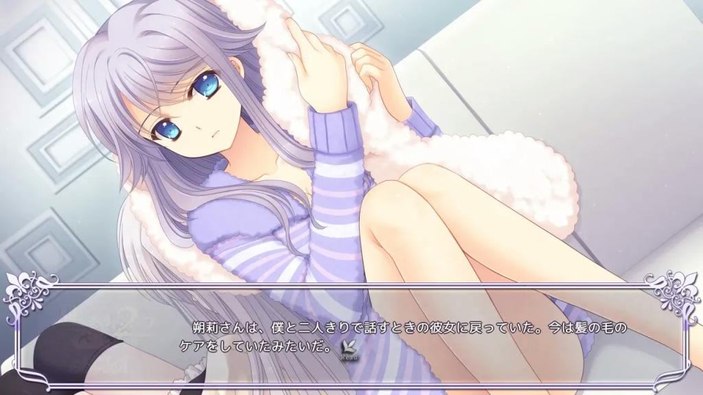 图片[3]-【PC】月に寄りそう乙女の作法2.2 A×L+SA!!/近月少女的礼仪2.2 A×L+SA!!/1384-白夜ACG