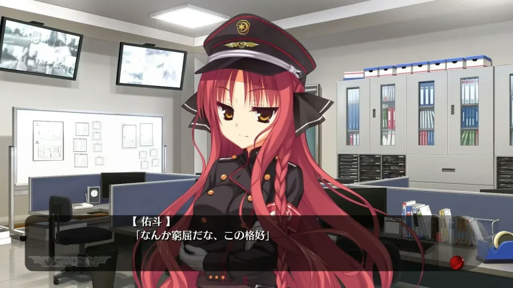 图片[3]-【PC+安卓KR】DRACU-RIOT!/1386-白夜ACG