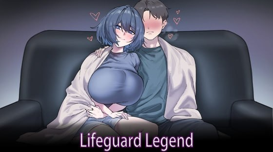 [PC+安卓盖世][SLG/NTL/动态]救生员狂热 ライフガード・レジェンド / Lifeguard Holic v0.9.1a 官方中文版/1389-白夜ACG