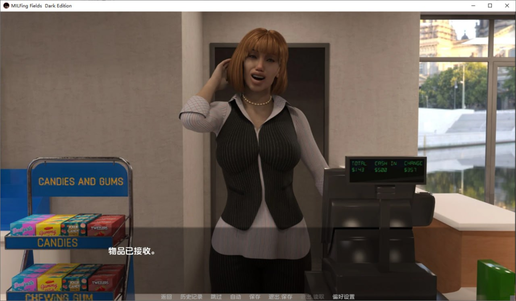 图片[2]-【PC+安卓】[欧美SLG]勒索游戏 Blackmailed Incest Game v0.2.8 AI汉化版/1391-白夜ACG