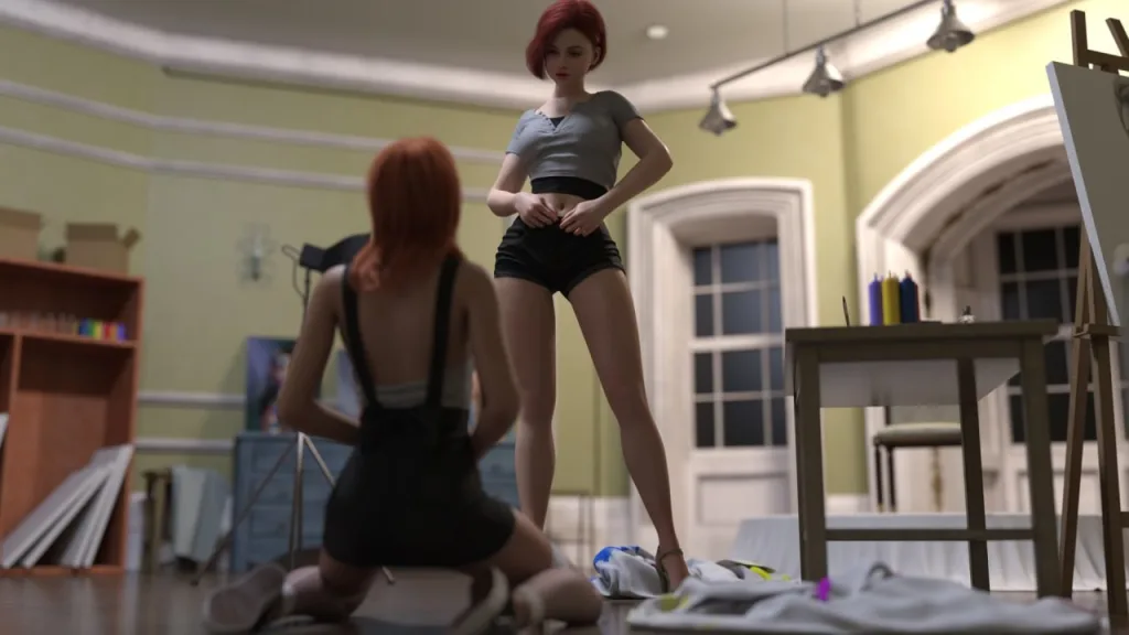 图片[4]-【PC+安卓】[欧美SLG]伪娘姐妹会 Femboy Sorority v0.2e AI汉化版/1370-白夜ACG