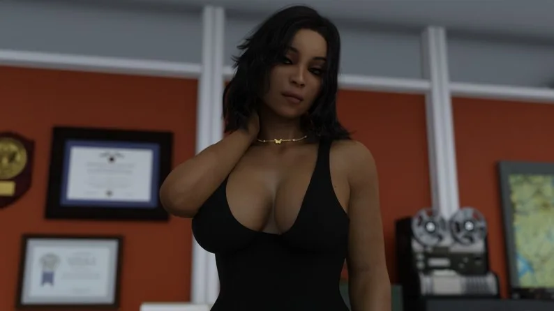 图片[4]-【PC+安卓】【欧美SLG/动态/汉化】大学时代/大学时光（University Days Season）S1 Ep17 v17.3 AI汉化完结版/1372-白夜ACG