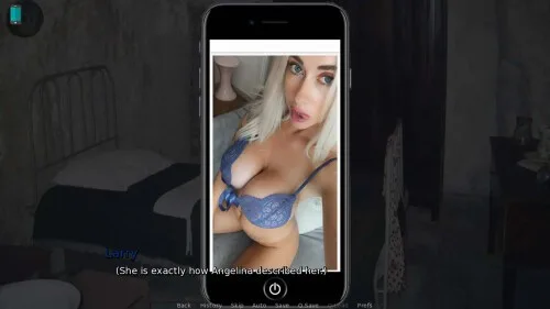 图片[3]-【PC+安卓】[真人/SLG/沙盒/更新]种马 The Stallion v0.17/1373-白夜ACG