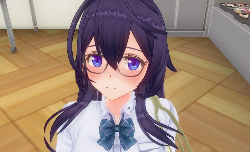 【PC+安卓】【日系SLG/汉化/乱伦/NTR】凋零之花 The Ruined Bloom v0.5.0/1375-白夜ACG