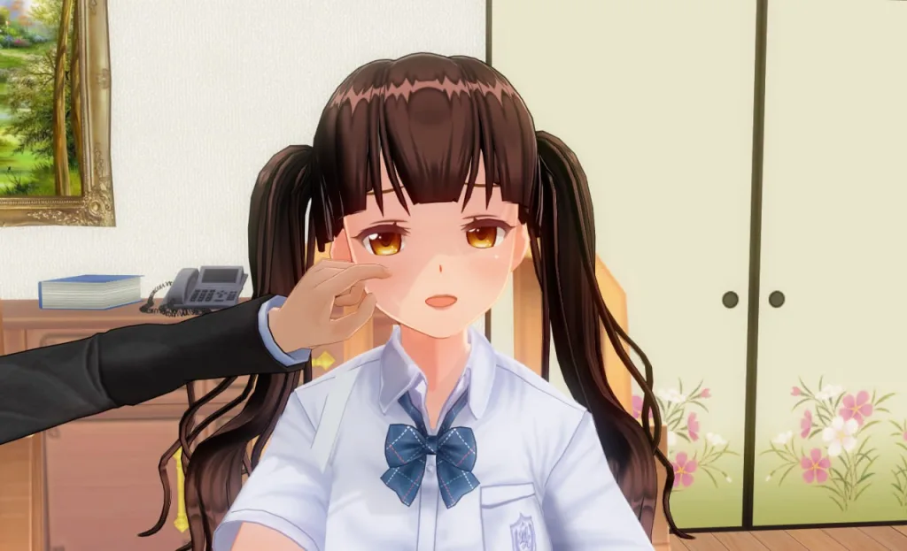 图片[2]-【PC+安卓】【日系SLG/汉化/乱伦/NTR】凋零之花 The Ruined Bloom v0.5.0/1375-白夜ACG