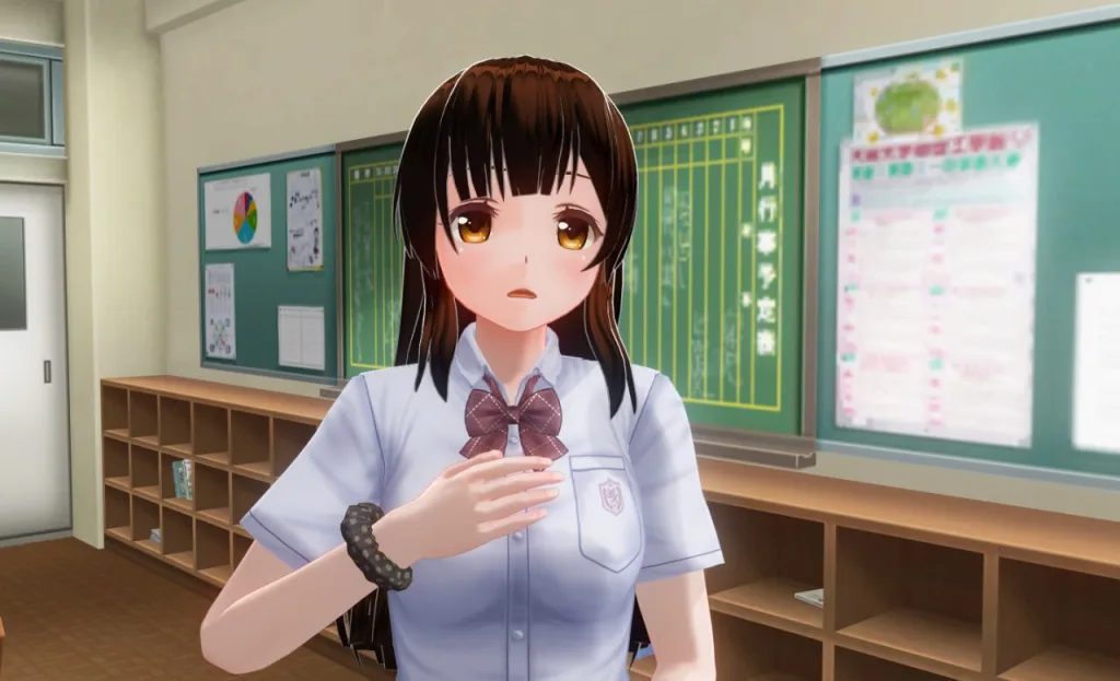 图片[3]-【PC+安卓】【日系SLG/汉化/乱伦/NTR】凋零之花 The Ruined Bloom v0.5.0/1375-白夜ACG