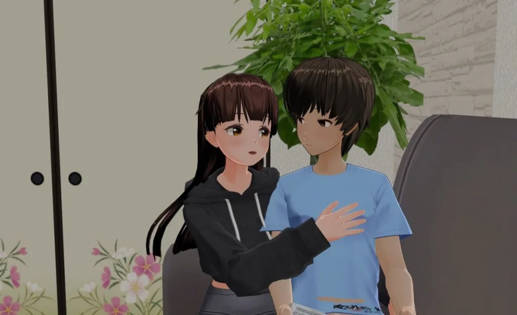 图片[5]-【PC+安卓】【日系SLG/汉化/乱伦/NTR】凋零之花 The Ruined Bloom v0.5.0/1375-白夜ACG