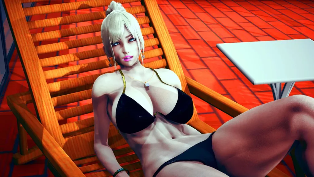 图片[4]-【PC+安卓】[亚洲风SLG]家庭 家有儿女 家庭居家 家人在家-1+2 Family at Home 1 Final AI版/1378-白夜ACG