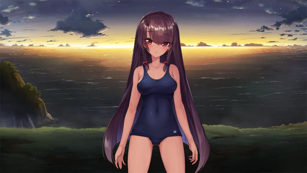 图片[2]-【PC+安卓】[日式RPG/汉化] 无人岛幸存者 無人島サバイバーズ 汉化版/1380-白夜ACG