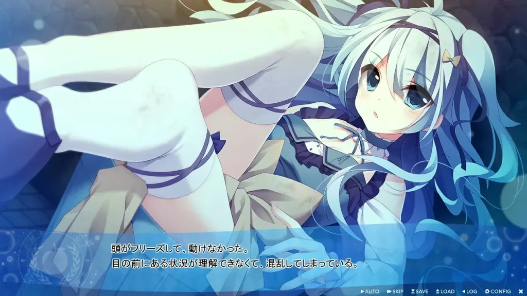 图片[3]-【PC+安卓KR】水葬銀貨のイストリア/水葬银币的伊斯特里亚/1397-白夜ACG