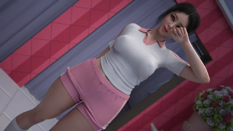 图片[3]-[PC+安卓/7.56G][亚洲风SLG]爱与诱惑 Love and Temptation Ep9赞助汉化版/1428-白夜ACG