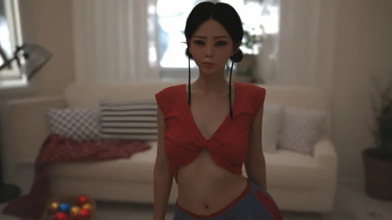 图片[4]-[PC+安卓/7.56G][亚洲风SLG]爱与诱惑 Love and Temptation Ep9赞助汉化版/1428-白夜ACG