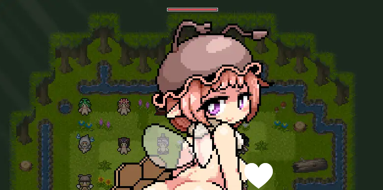 [RPG/像素动态]MilkyQuest Milky Quest 精翻汉化版/1329-白夜ACG