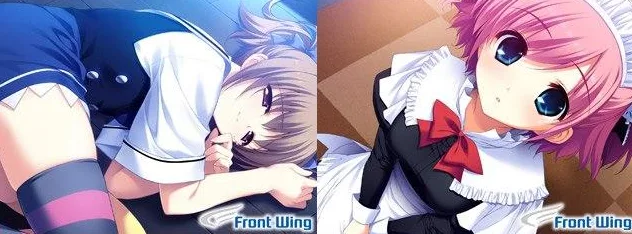 图片[3]-[ADV/学园/FHD重制]灰色的果实 -LE FRUIT DE LA GRISAIA- グリザイアの果実 AI汉化+全CG存档/1399-白夜ACG