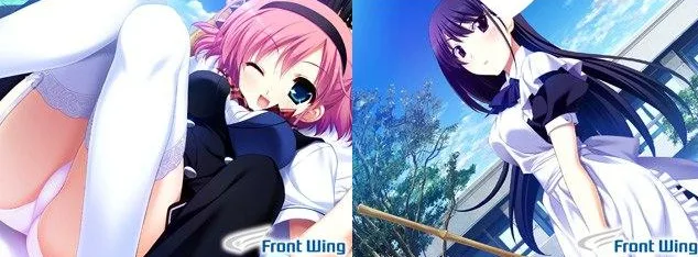 图片[2]-[ADV/学园/FHD重制]灰色的迷宫 -LE LABYRINTHE DE GRISAIA- グリザイアの迷宮 AI汉化+全CG存档/1400-白夜ACG
